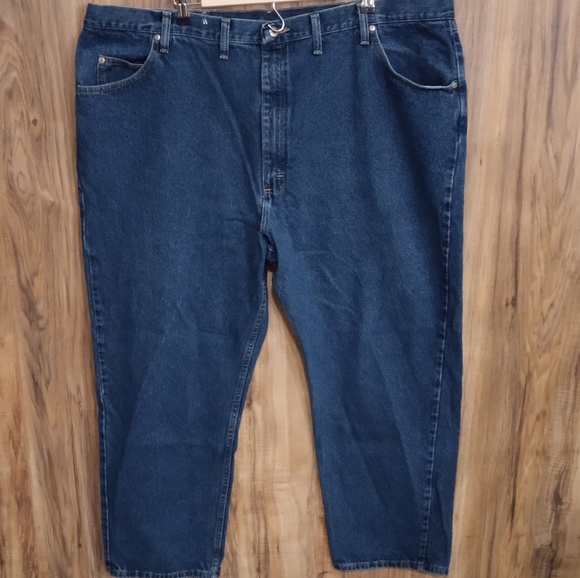 Wrangler Jean's relaxed fit - Picture 5 of 6